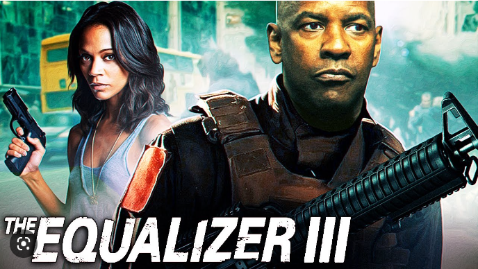 The Equalizer