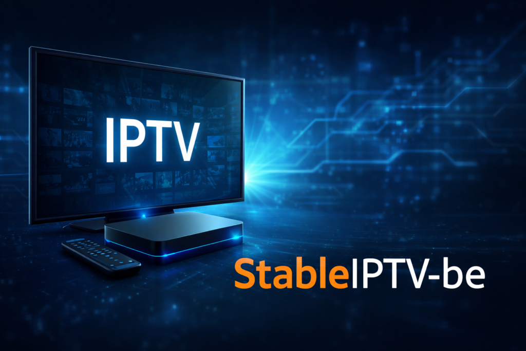 best for iptv